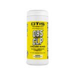 OTIS O85 CLP WIPES 40CT