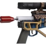 Q FIX BORE GUIDE