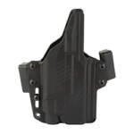 RAVEN PERUN LC FOR GLK 19 W/TLR-7 BK