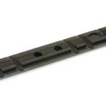 RUGER MKI MKII MKIII SCOPE BASE