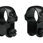 RUGER 30MM HIGH SET BLUE (5B30/6B30)