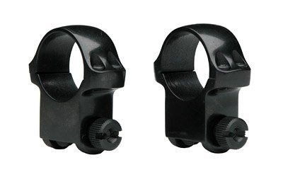 RUGER 30MM HIGH SET BLUE (5B30/6B30)