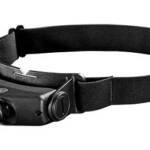 SUREFIRE MAXIMUS HL-BLK 1000 LM-LED