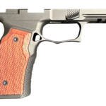 SHARPS GRIP P365 XMCRO W/SFTY CHERRY