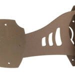 SKULL HOOKER CORNER SHOULDER MNT BRN