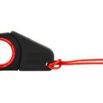 SOG RAPID RESCUE BLACK / RED