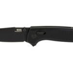 SOG TERMINUS XR 2.95" BLACK