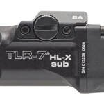 STRMLGHT TLR7 SUB HLX FITS HELLCAT