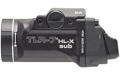 STRMLGHT TLR7 SUB HLX FITS HELLCAT