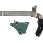 TIMNEY ALPHA FOR GLK G3-4 LRG GRN