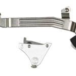 TIMNEY ALPHA TRG FOR GLK GEN 5 SIL