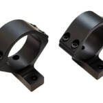 TALLEY LW RINGS TIKKA T1X  1" MED