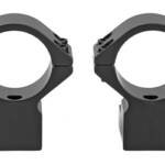 TALLEY LW RINGS TIKKA T3/X 1" HI