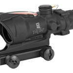 TRIJICON ACOG 4X32 W/RED HS .223 RET