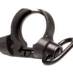 TROY PG RECEIVER SLING ADPTR BLK QD