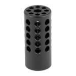 TAC SOL TRAIL LITE .900" COMP MBLK