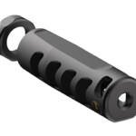 ULTRADYNE APOLLO LR MB 7MM 5/8X24