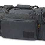 US PK MEDIUM RANGE BAG 18" POLY BLK