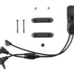UNITY AXON SYNC LNK USBC/DBAL 7" BLK
