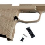 WILSON GRIP MODULE WCP365 NMS TAN