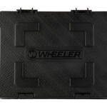 WHEELER 100PC FAT WRENCH DRIVER SET
