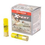 WIN XPERT STEEL WF 20GA 3" #4 25/250