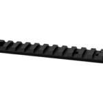 WARNE VAPOR RAIL TIKKA T3 1PC