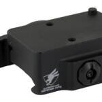 AM DEF RMR LW QD MOUNT LOW LH