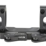 AM DEF AD-RECON SCOPE MNT 30MM LOW