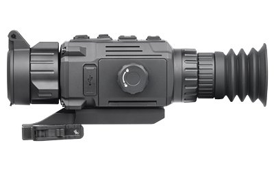 AGM RATTLERV2 25-320 THERMAL BLACK