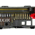 ALLEN RUGER RIFLE/HANDGUN CLEAN KIT