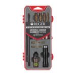 ALLEN RUGER CLEANING KIT UNI HANDGUN