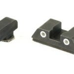 AMERIGLO 3DOT TRIT GRN FOR GLK 42/43