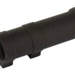 ARISAKA 18650 SERIES LIGHT BODY BLK
