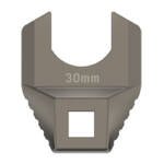 REAL AVID MSTR FIT30MM BBL NUT WRE