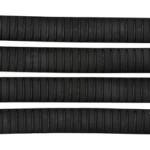 B5 RAIL COVER M-LOK BLK