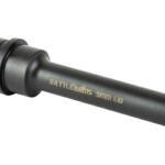 BAD BATTLEARMS LTWHT 5.25" 9MM BRRL