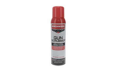 B/C GUN SCRUBBER 13OZ