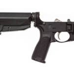 BCM LOWER GROUP W/BCM STK MOD 0 BLK