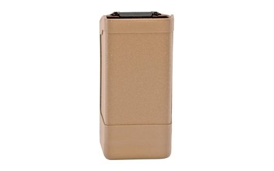 BH SNGL MAG CS DBL ROW CT