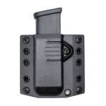 BRAVO SGL MAG PCH FOR G43X/P365 MED