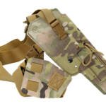 COLETAC WML VARMINT WRANGLER RH MC