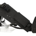 COLETAC VARMINT WRANGLER XL RH BLK