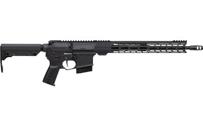 CMMG RSLT MK4 338 ARC 16.1" 10RD AB