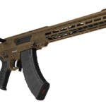 CMMG RSLT MK47 7.62X39 16.1" 30RD MB