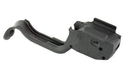 CTC LASERGUARD HELLCAT RED - Image 2