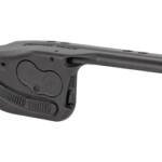 CTC LASERSADDLE 12GA MOSS SHKWV/500