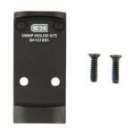 C&H PLT S&W M2.0 C.O.R.E. TO 407K