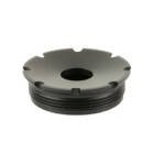 DEAD AIR R-SERIES FRONT CAP NOMAD BL
