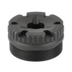 DEAD AIR MOJOVE 9 FRONT CAP